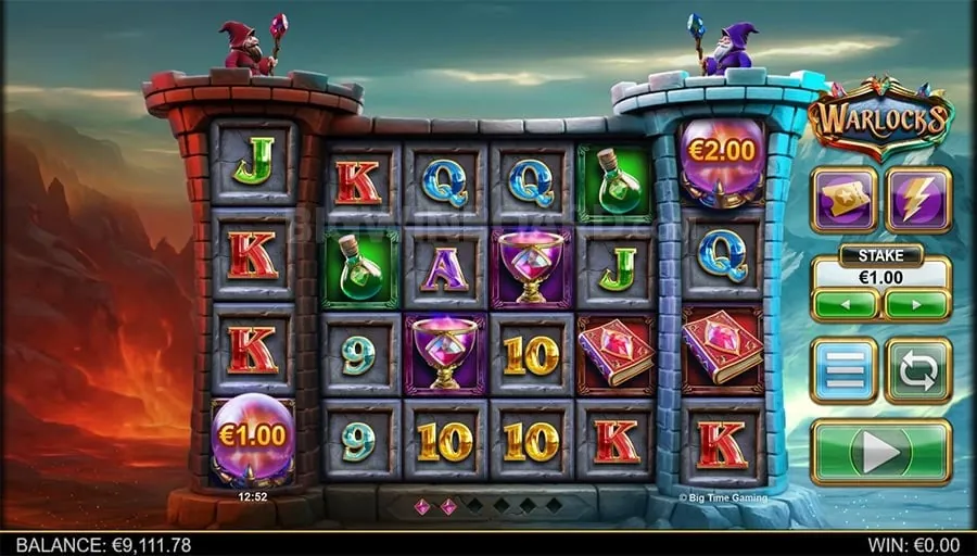 PHJoy VIP Secure Gaming Platform